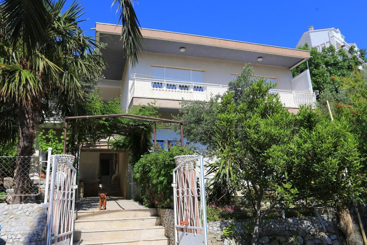 Apartments By The Sea Stanici, Omis - 1031 Tice Eksteriør billede